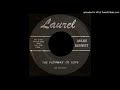 millie burnett the pathway of love laurel 45 nc rite