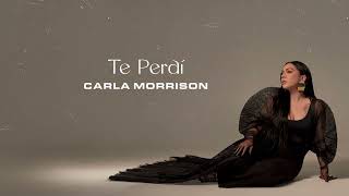 Carla Morrison - Te Perdí ( Lyric )
