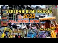 Viral !!! Karnaval Ds. Ngagel - Dukuhseti - Pati   2023 Dipenuhi Sound Jatim || FULL HOREG FULL PART