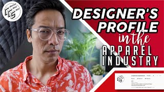 The Role of a Designer in the Different Apparel Industries