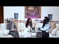 Richman Coffee Podcast : Neelofa & Nora Danish & Natasha Ozeir (PART 1)