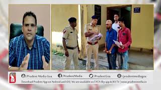 OVER 200 PFI MEMBERS DETAINED IN PAN-INDIA CRACKDOWN | Prudent Media Goa