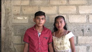 Festejo matrimonial Juan José y Mareli en el Rincon Guerrero