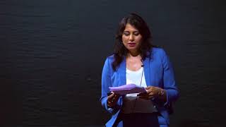 Advancing Women in Leadership Positions | Anuja Parikh | TEDxGujaratUniversity