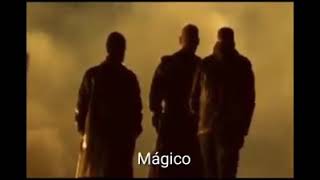 Scooter - The logical song (2002) (Subtitulado al español) Techno/dance