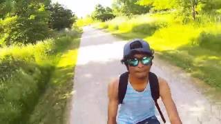 Nextstop: Ojibway Park (GoPro Edition)