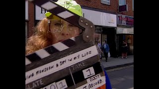 ABSOLUTELY FABULOUS : A LIFE unreleased BBC special · HD