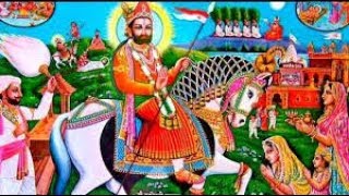 Karta Dandota Aave | | New Baba Ramdev ji Bhajans 2018 | by Moinuddin Manchala, KUshal Barath|