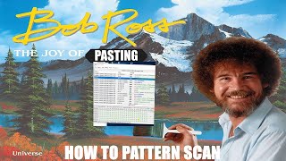 x86 / x64 Game Hacking | Pattern Scanning For Beginners