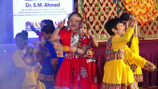 Bhashyam High School Jeedimetla Annual Day Celebrations 24-25 (Part-2)