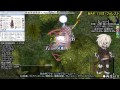 【ro】【as珍】2017 01 22ギロチンクロス　第１回オートスペル編【vol.36】【通常map版】