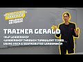 HR Pro Unveiled Gerald Lee Intro | Malaysia HR Forum