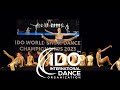 International Dance Organization Performing Arts - Promo Video