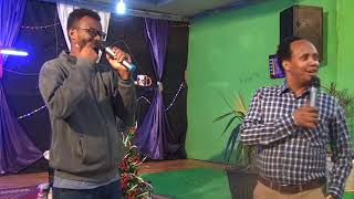 የምስክርነት ጊዜ፡Amazing Testimony Time With Man Of God Prophet Fasil Moges