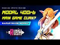 MODAL 400rb JADI BERAPA? - LUNA RUSH GAME NFT PLAY TO EARN REVIEW INDONESIA #MCREVIEW