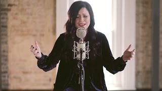 Oh The Power // Kari Jobe // New Song Cafe