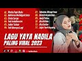 YAYA NADILA - RINDU TAPI MALU | BAHTERA MAHLIGAI CINTA | CINTA SURGA || LAGU POP TERPOPULER 2023