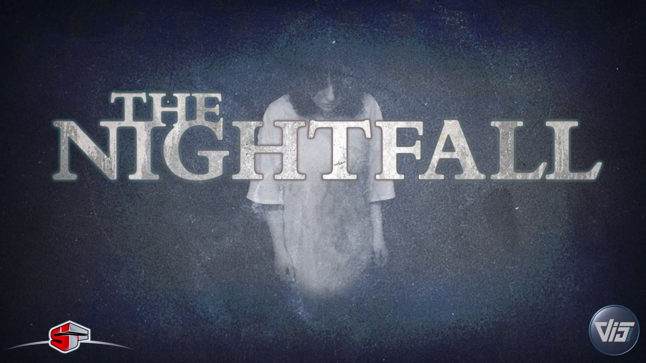 Thenightfall Release Trailer Youtube