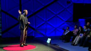 TEDxNYED - April 28, 2012 - Patrick Honner