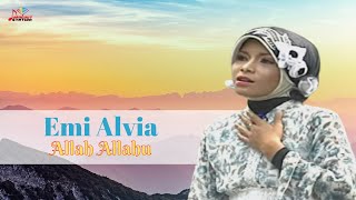 Emi Alvia - Allah Allahu (Official Music Video)