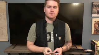 COM.101 Demonstration Speech