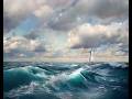 How to Paint a Cloudy Sky with Johannes Vloothuis