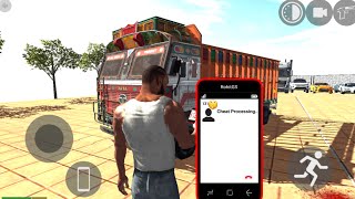 Indian Truck Cheat Code In Indian Bike Driving 3D🤑| Indian Bike Driving 3d New Update |igs gamer