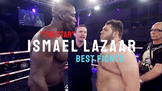 Ismael Lazaar Full Fight Marathon | The Unexpected KO King