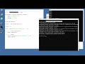 How To Bulk Create MySQL Databases from  .TXT File - Python