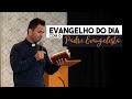 Evangelho do dia 16-02-2024 – Mateus 9,14-15 - Padre Cleberson Evangelista