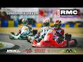 RMC VIking Trophy 2026 - Sunday Livestream