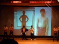 2010 馬獸神 man power 猛男班冬季成果展.avi