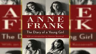 Anne Frank: The Diary of a Young Girl - Anne Frank - AUDIOBOOK