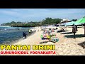 PANTAI DRINI YOGYAKARTA !! Best Beach di Gunungkidul