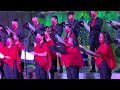 Bakyas Evangelical Church Choir - EMMANUEL! GOD WITH US! (7) - Christmas Cantata 2021