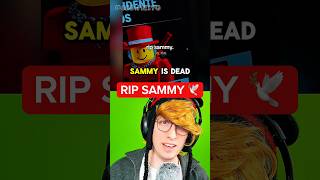 Rip Sammy