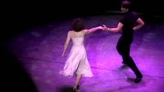 Time of my life - DIRTY DANCING [LONDON]