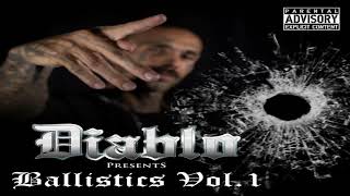 diablo ballistics vol 1