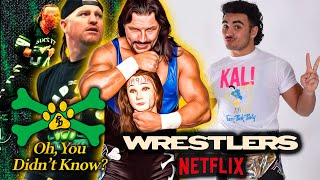 Al Snow On The Future Of Kal Herro