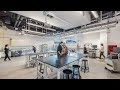 An Interdisciplinary Hub for Engineering: SF State, College of Science and Engineering
