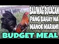 BALIWAG BULACAN TIANGGE  ANG MANOK PANG BUDGET MEAL