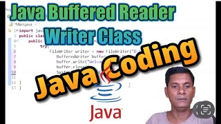 Java Buffered Reader Writer Class with Example | Java CharArrayReader CharArrayWriter with example