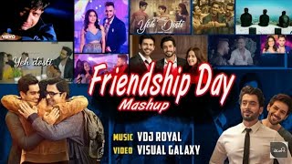 Friendship Song | Sad Friendship Song | Best Of Friendship Mashup Song |Friends Forever Love Mashup