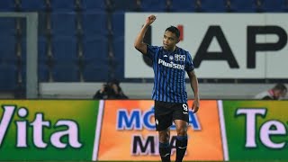 Atalanta vs Napoli 4 2 | All goals and highlights 21.02.2021 | ITALY Serie A | Seria A | PES