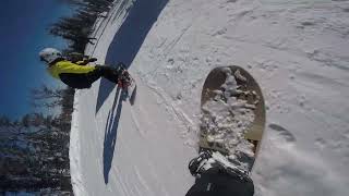 BROCK-On Powder days volume 1