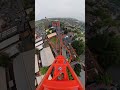 the steepest roller coaster drop at hersheypark