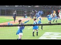 ﾌｧｲﾀｰｽﾞｶﾞｰﾙ　讃岐 花笑 『ymcaﾀﾞﾝｽ』2023.3.14 火 ｴｽｺﾝﾌｨｰﾙﾄﾞ