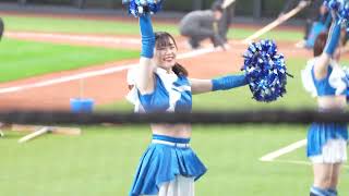 ﾌｧｲﾀｰｽﾞｶﾞｰﾙ　讃岐 花笑 『YMCAﾀﾞﾝｽ』2023.3.14(火) ｴｽｺﾝﾌｨｰﾙﾄﾞ