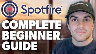 Spotfire Tutorial For Beginners (2024 Guide)