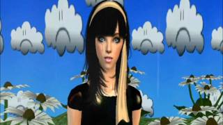 Katy Perry - Ur So Gay - sims 2 HD